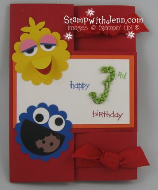Raquel-sesame-street