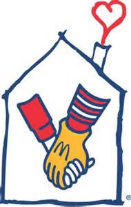 Ronald mcondald house logo Ronald mcondald house logo