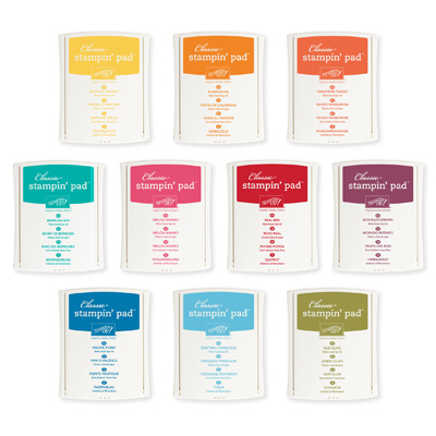 Ink_brights collection Ink_brights collection